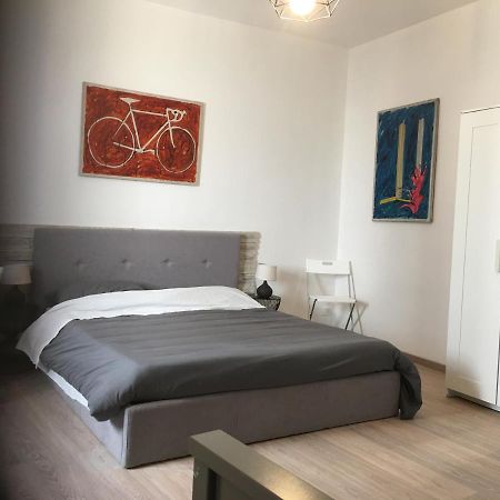 Ferienwohnung La Casa Nell'Antico Cortile CTA Exterior foto