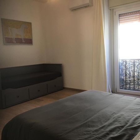 Ferienwohnung La Casa Nell'Antico Cortile CTA Exterior foto
