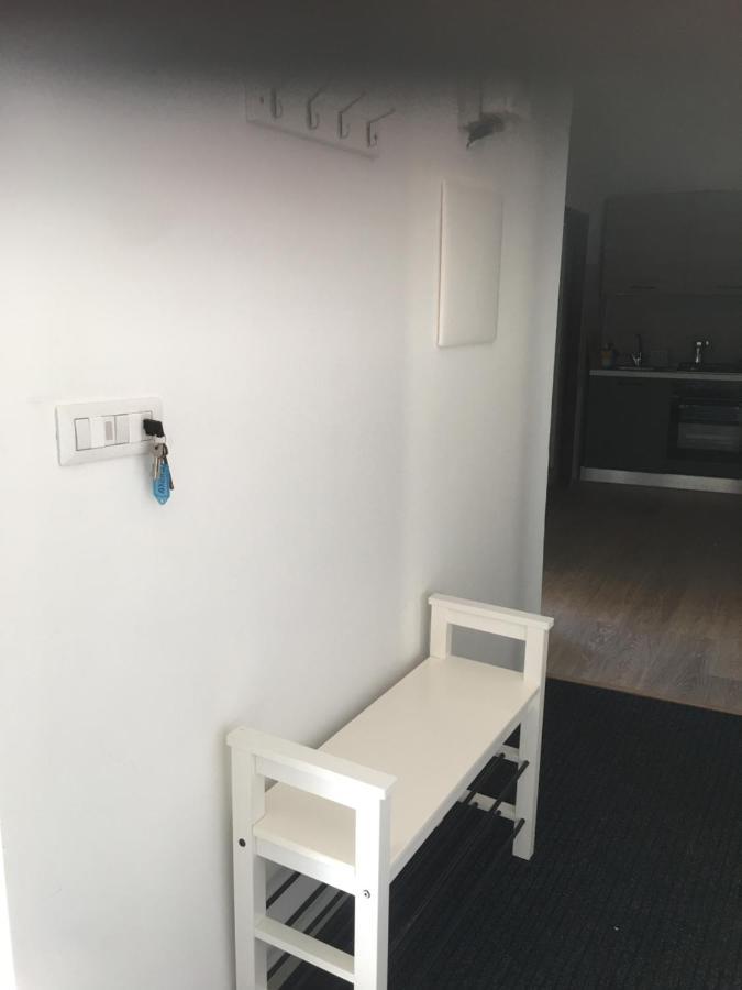 Ferienwohnung La Casa Nell'Antico Cortile CTA Exterior foto
